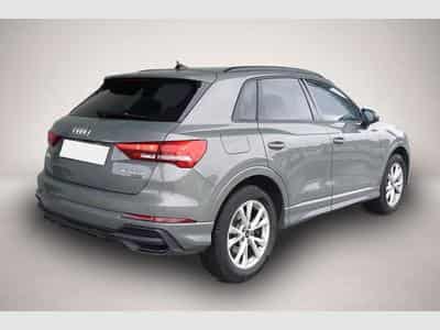 Audi Quattro (2025) - Photo 2
