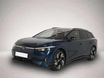 VW ID.5 (2025) - Foto 2