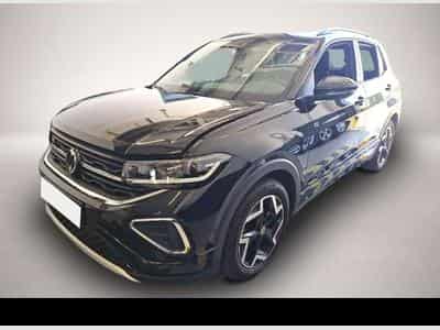VW T-Cross (2025) - Photo 1