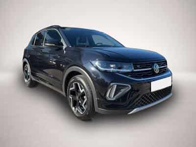 VW T-Cross (2025) - Photo 3