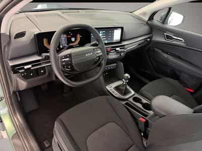 Kia Sportage (2026) - Photo 7
