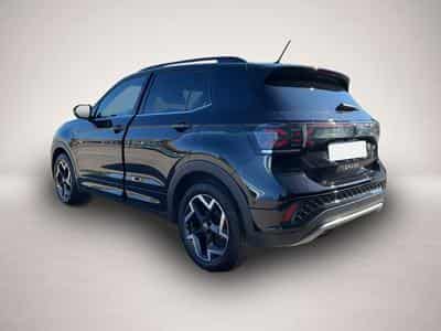 VW T-Cross (2025) - Photo 5