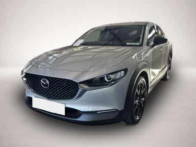 Mazda CX-30 (2026) - Foto 1