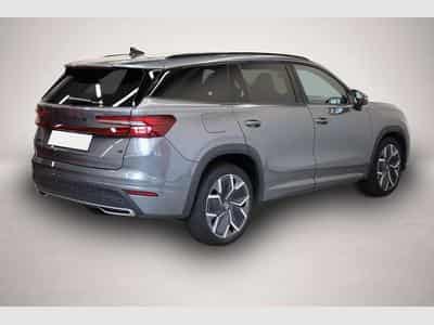 Skoda Kodiaq (2025) - Photo 3