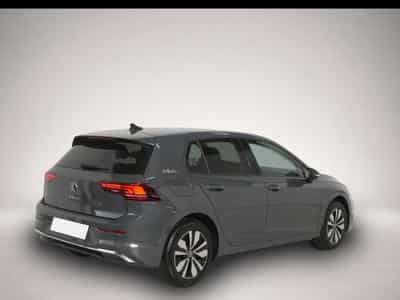 VW Golf (2025) - Foto 5