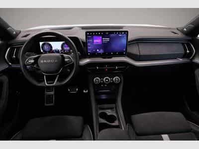 Skoda Kodiaq (2025) - Photo 6