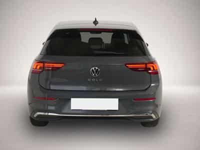 VW Golf (2025) - Foto 4