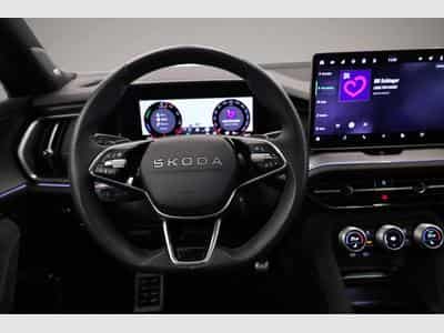 Skoda Kodiaq (2025) - Photo 7