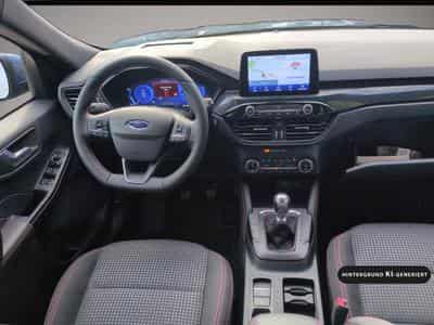 Ford Kuga (2026) - Foto 5