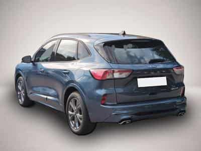 Ford Kuga (2026) - Foto 2
