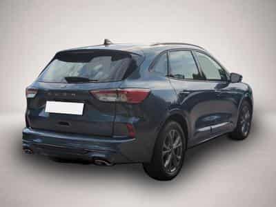 Ford Kuga (2026) - Foto 3