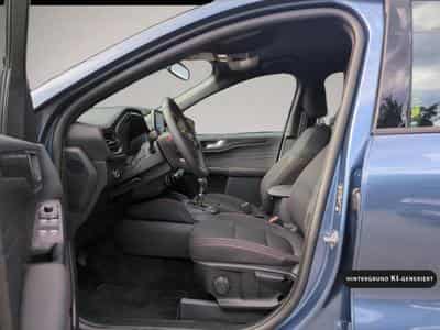Ford Kuga (2026) - Foto 6
