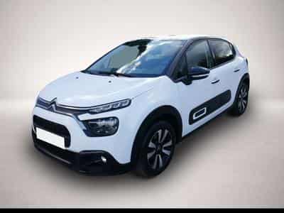 Citroën C3 (2023) - Photo 1