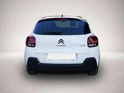 Citroën C3 (2023) - Photo 2
