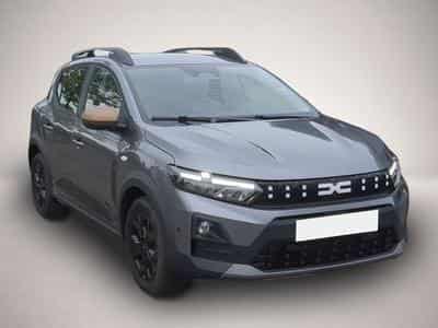 Dacia Sandero (2026) - Photo 1