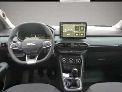 Dacia Sandero (2026) - Photo 5