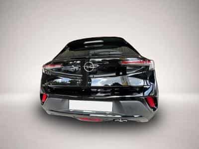 Opel Mokka (2023) - Photo 4