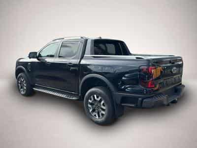 Ford Ranger (2025) - Foto 4