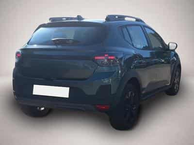 Dacia Sandero (2026) - Photo 3