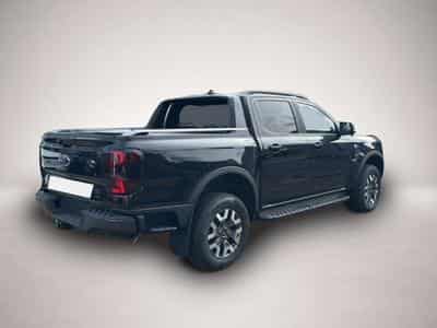 Ford Ranger (2025) - Foto 6