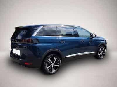 Peugeot 5008 (2024) - Photo 5