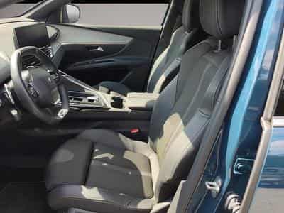 Peugeot 5008 (2024) - Photo 7