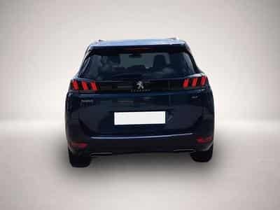 Peugeot 5008 (2024) - Photo 4