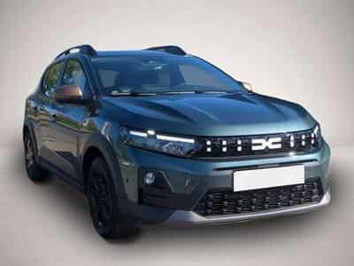 Dacia Sandero (2026) - Photo 1