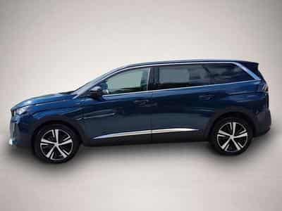 Peugeot 5008 (2024) - Photo 2