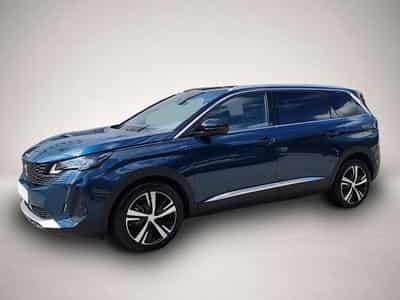 Peugeot 5008 (2024) - Photo 1