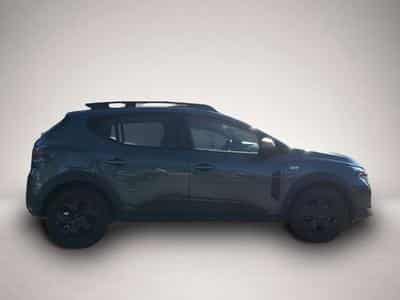 Dacia Sandero (2026) - Photo 2