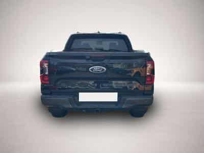 Ford Ranger (2025) - Foto 5