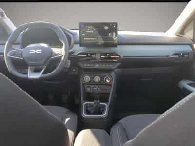 Dacia Sandero (2026) - Photo 5