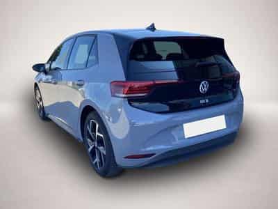 VW ID.3 (2024) - Photo 3