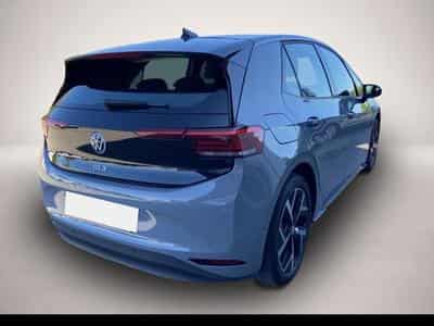 VW ID.3 (2024) - Photo 5