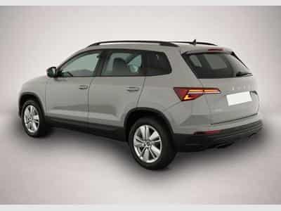 Skoda Karoq (2026) - Foto 4