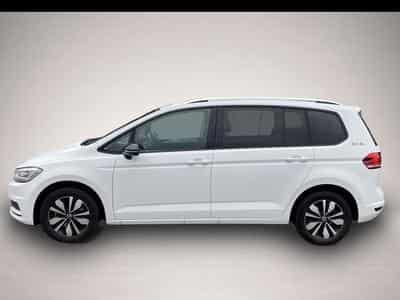 VW Touran (2025) - Photo 2