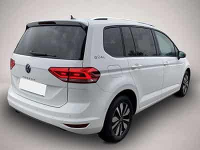 VW Touran (2025) - Photo 6