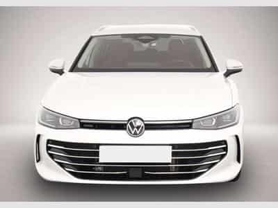 VW Passat (2025) - Foto 2