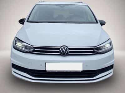 VW Touran (2025) - Photo 8
