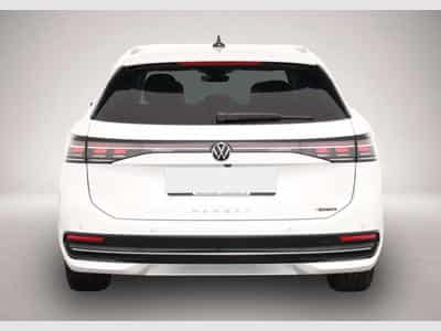 VW Passat (2025) - Foto 5