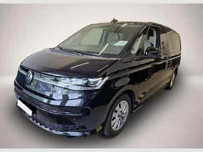 VW Multivan (2024) - Photo 1