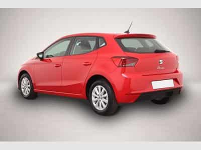 Seat Ibiza (2024) - Foto 3