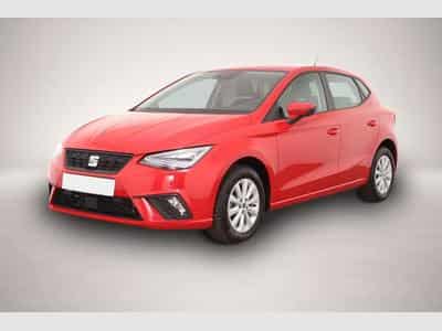 Seat Ibiza (2024) - Foto 1