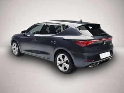Seat Leon (2025) - Foto 3