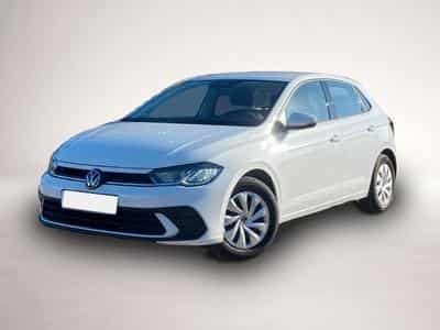 VW Polo (2023) - Photo 1