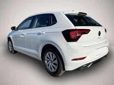 VW Polo (2023) - Photo 4