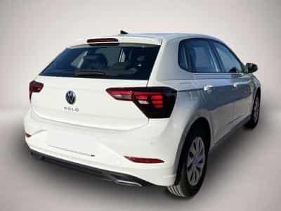VW Polo (2023) - Photo 6