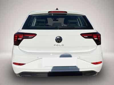 VW Polo (2023) - Photo 5