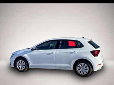 VW Polo (2023) - Photo 3